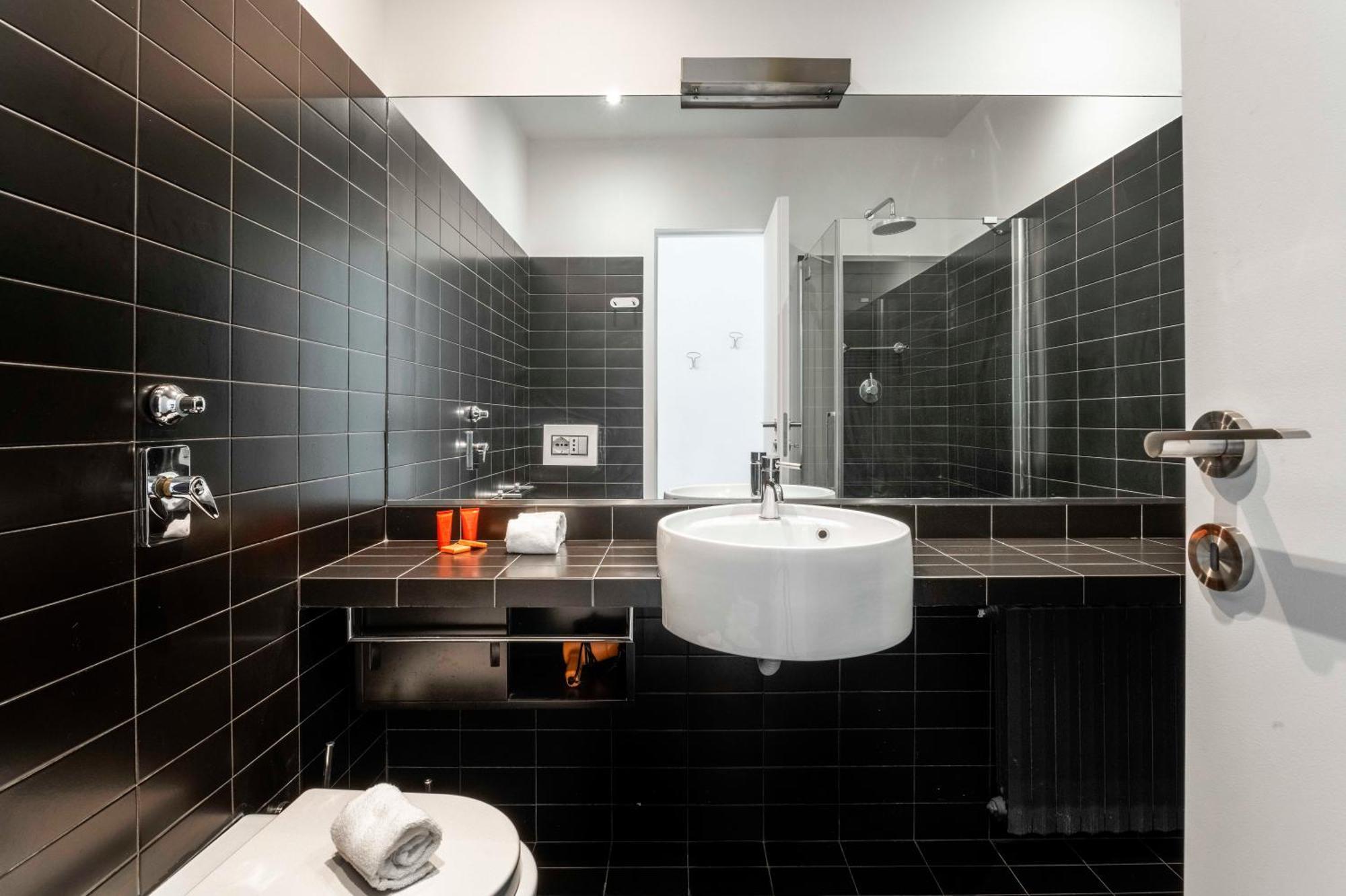 Cozy Modern Loft Few Steps From Duomo Milano Ngoại thất bức ảnh