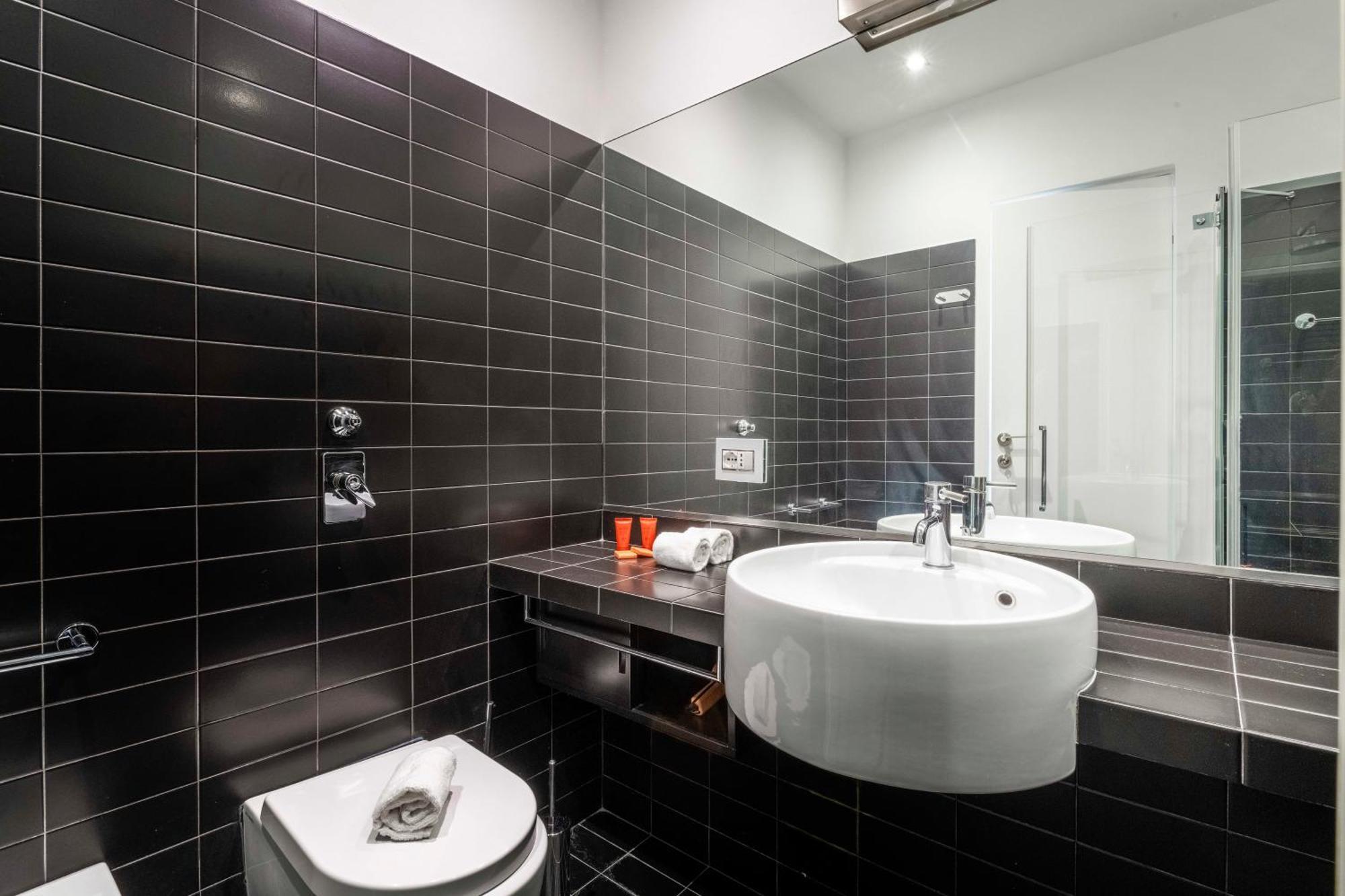 Cozy Modern Loft Few Steps From Duomo Milano Ngoại thất bức ảnh
